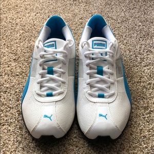 Women’s Puma Turin Size 8.5